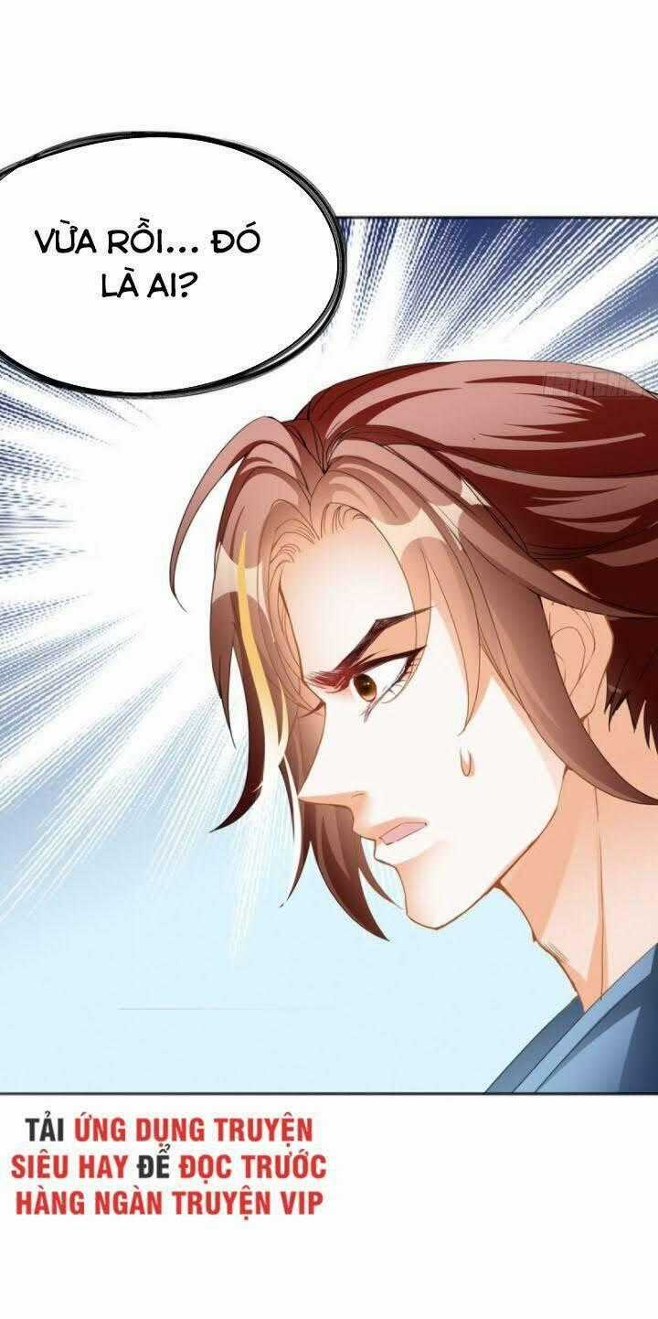 Cửu Tinh Bá Thể Quyết Chapter 9 trang 28