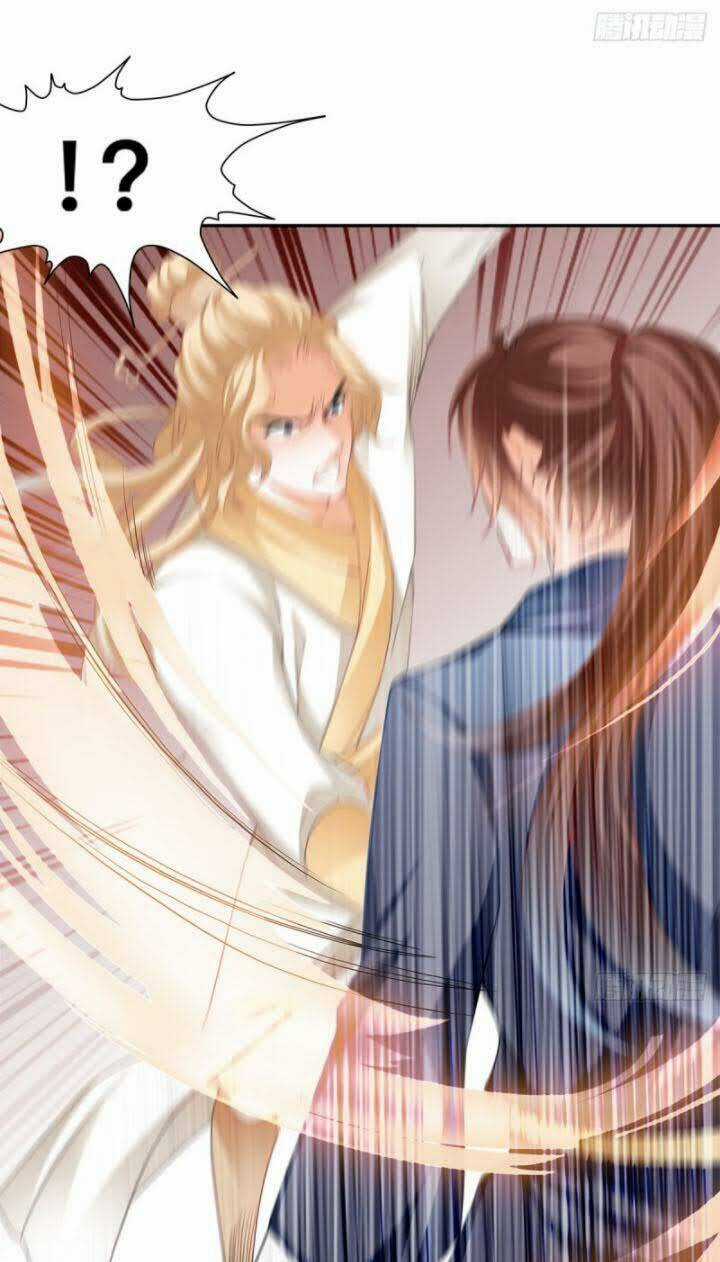 Cửu Tinh Bá Thể Quyết Chapter 9 trang 4