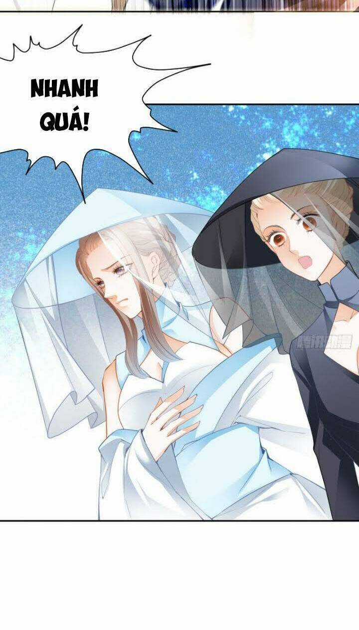 Cửu Tinh Bá Thể Quyết Chapter 9 trang 5