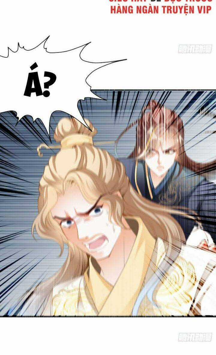 Cửu Tinh Bá Thể Quyết Chapter 9 trang 7