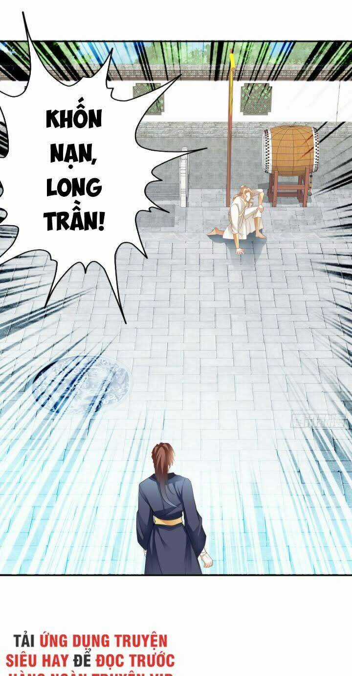 Cửu Tinh Bá Thể Quyết Chapter 9 trang 9