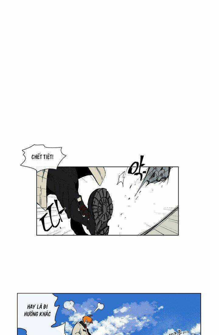 Cứu Tinh Của Các Không Gian Chapter 1.1 trang 15