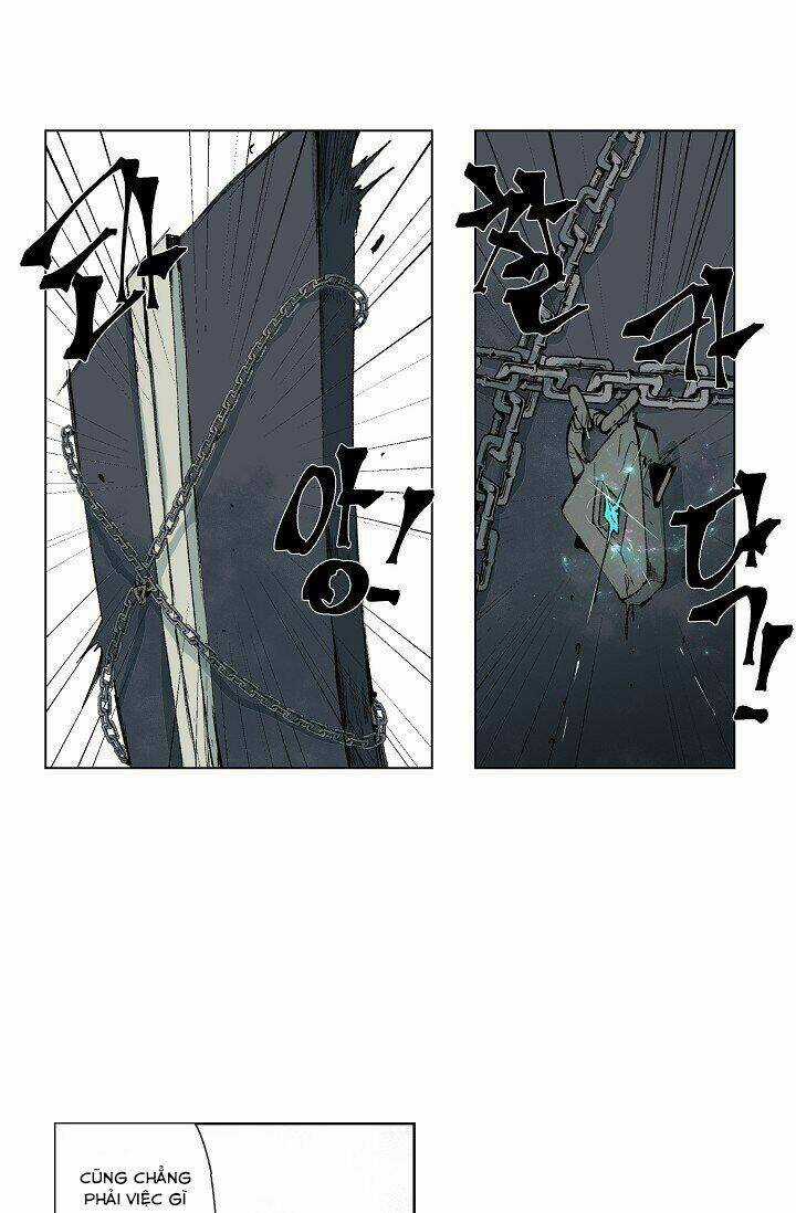 Cứu Tinh Của Các Không Gian Chapter 1.1 trang 22