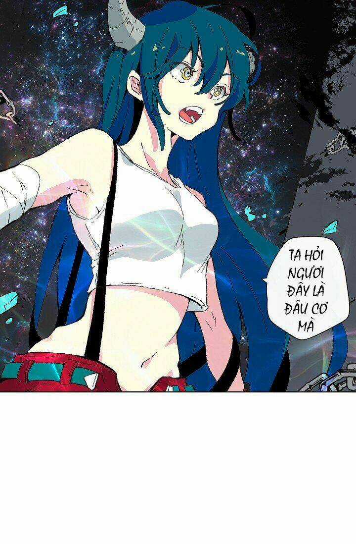 Cứu Tinh Của Các Không Gian Chapter 1.1 trang 25