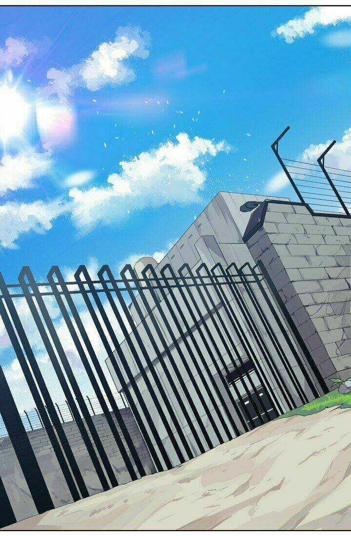 Cứu Tinh Của Các Không Gian Chapter 1.1 trang 31