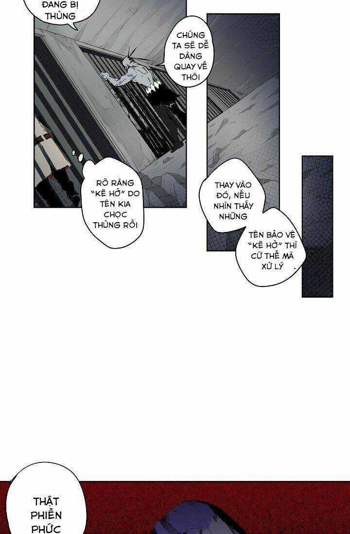 Cứu Tinh Của Các Không Gian Chapter 1.1 trang 41