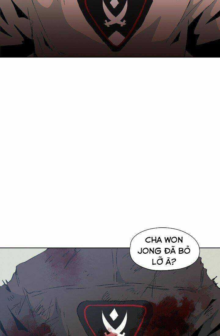 Cứu Tinh Của Các Không Gian Chapter 1.1 trang 43