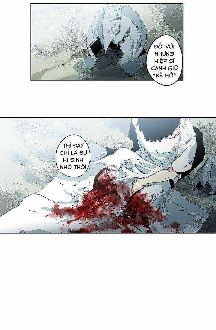 Cứu Tinh Của Các Không Gian Chapter 1.1 trang 46