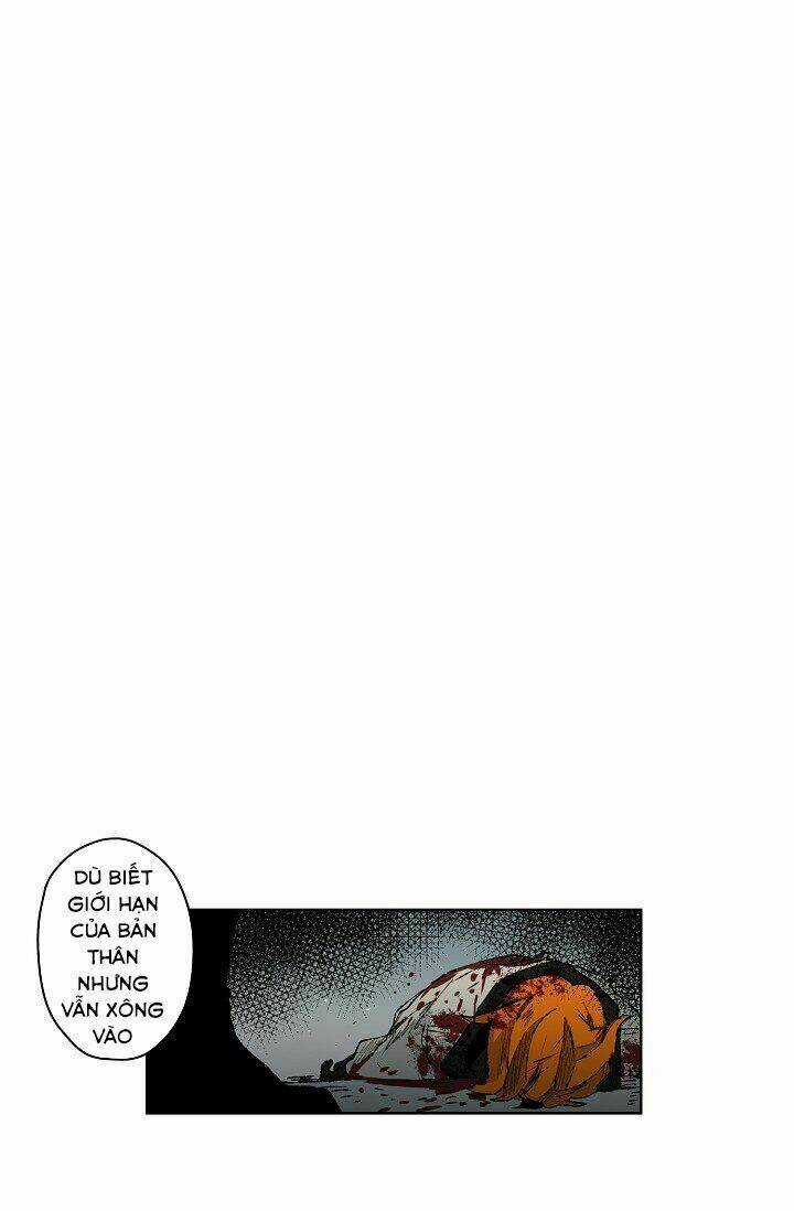 Cứu Tinh Của Các Không Gian Chapter 1.2 trang 14