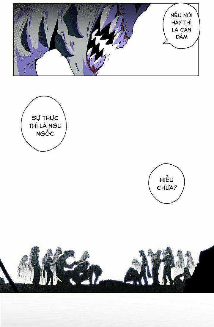 Cứu Tinh Của Các Không Gian Chapter 1.2 trang 15