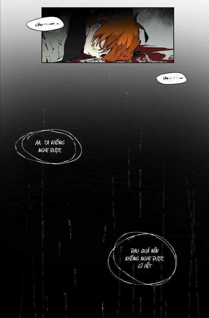 Cứu Tinh Của Các Không Gian Chapter 1.2 trang 16