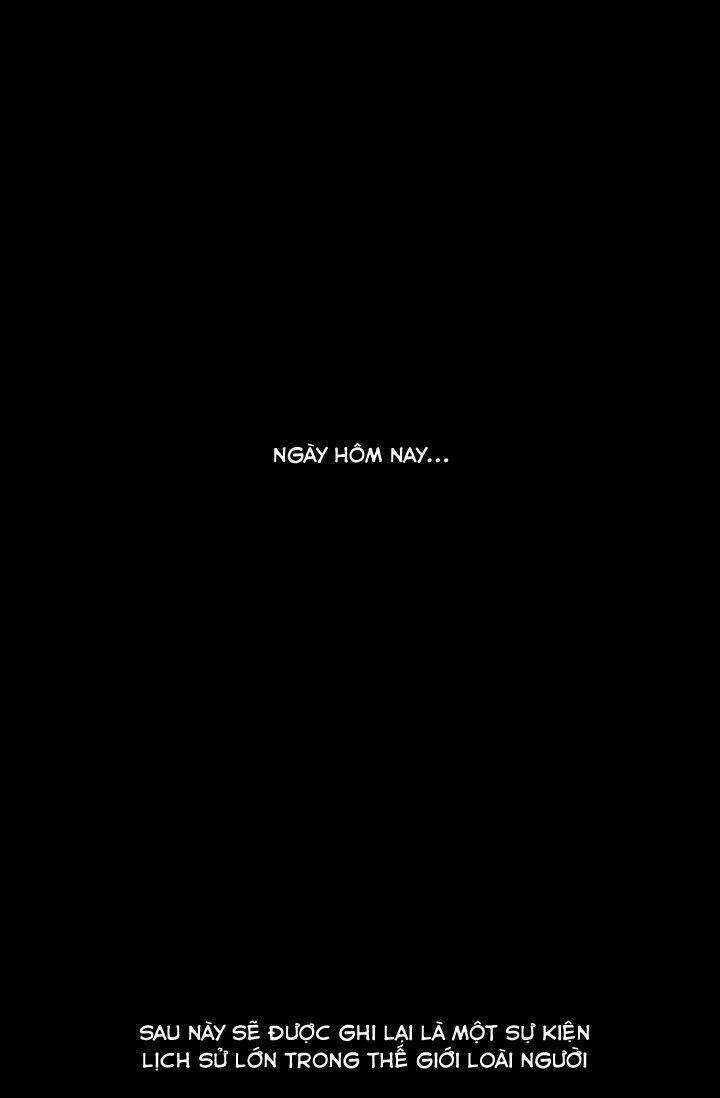 Cứu Tinh Của Các Không Gian Chapter 1.2 trang 34