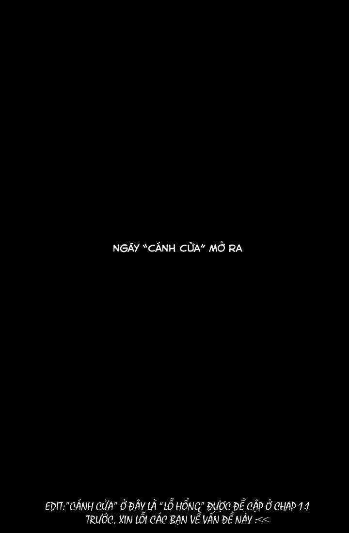 Cứu Tinh Của Các Không Gian Chapter 1.2 trang 35