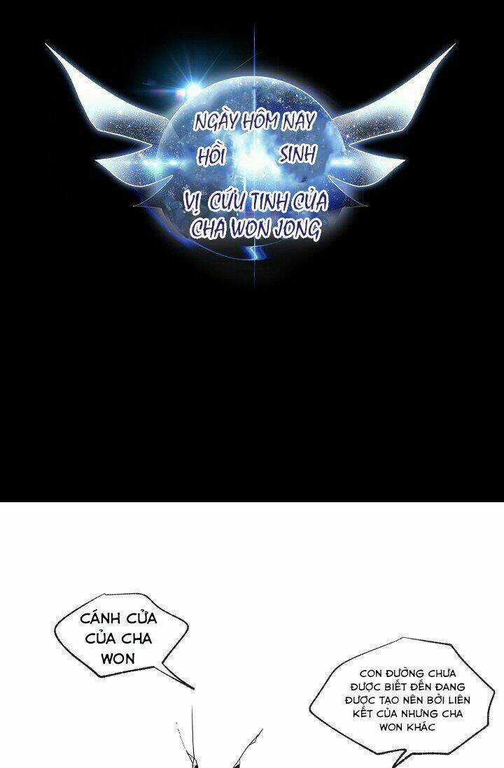 Cứu Tinh Của Các Không Gian Chapter 1.2 trang 36