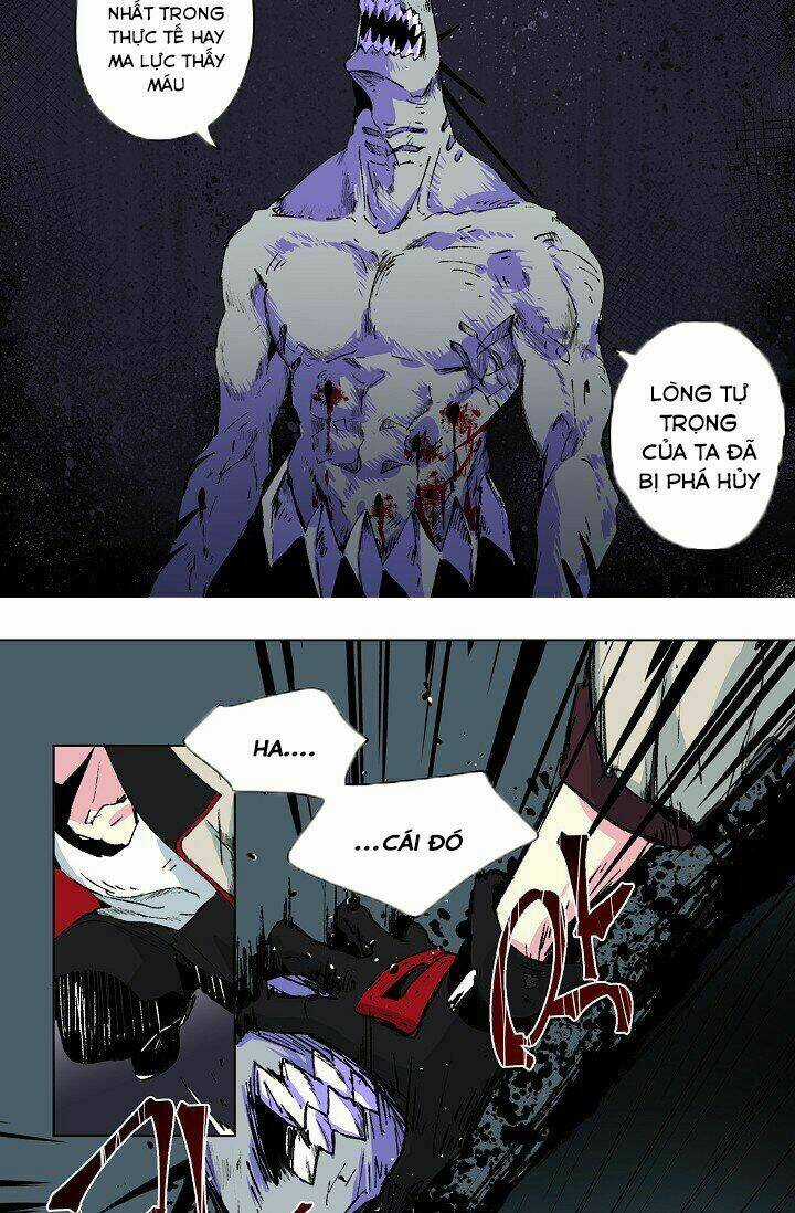 Cứu Tinh Của Các Không Gian Chapter 1.2 trang 4