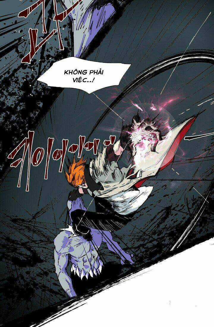 Cứu Tinh Của Các Không Gian Chapter 1.2 trang 5