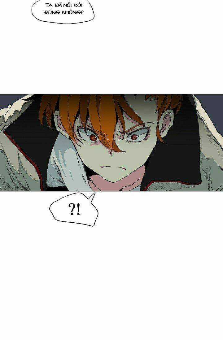 Cứu Tinh Của Các Không Gian Chapter 1.2 trang 9