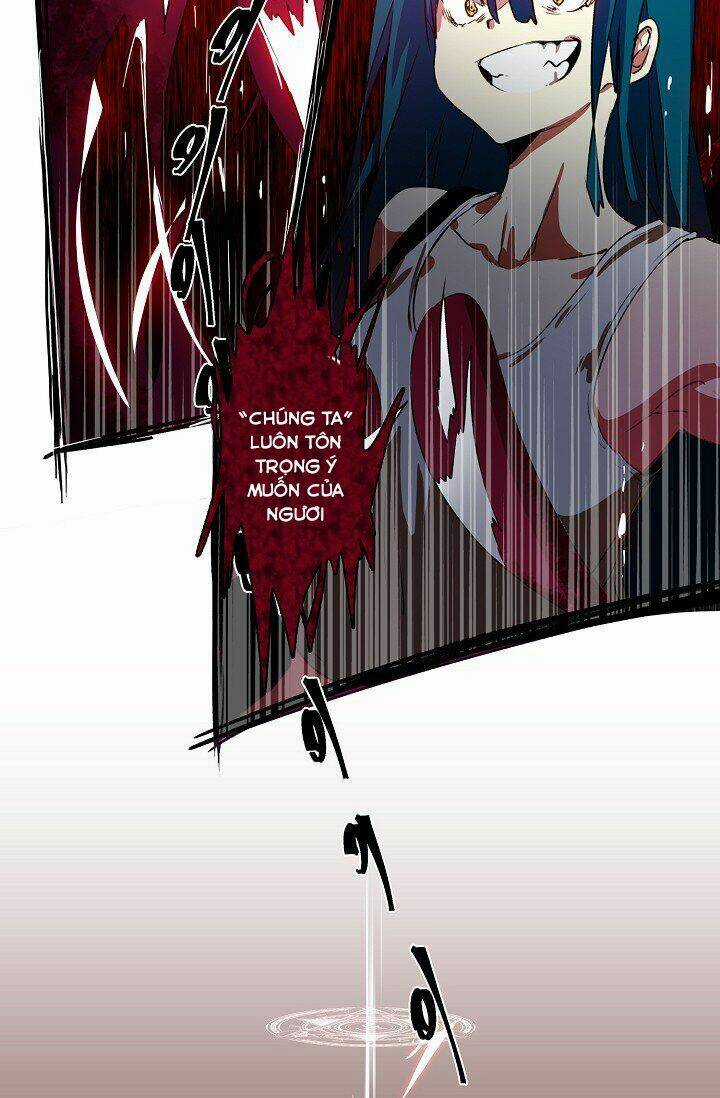 Cứu Tinh Của Các Không Gian Chapter 2 trang 10