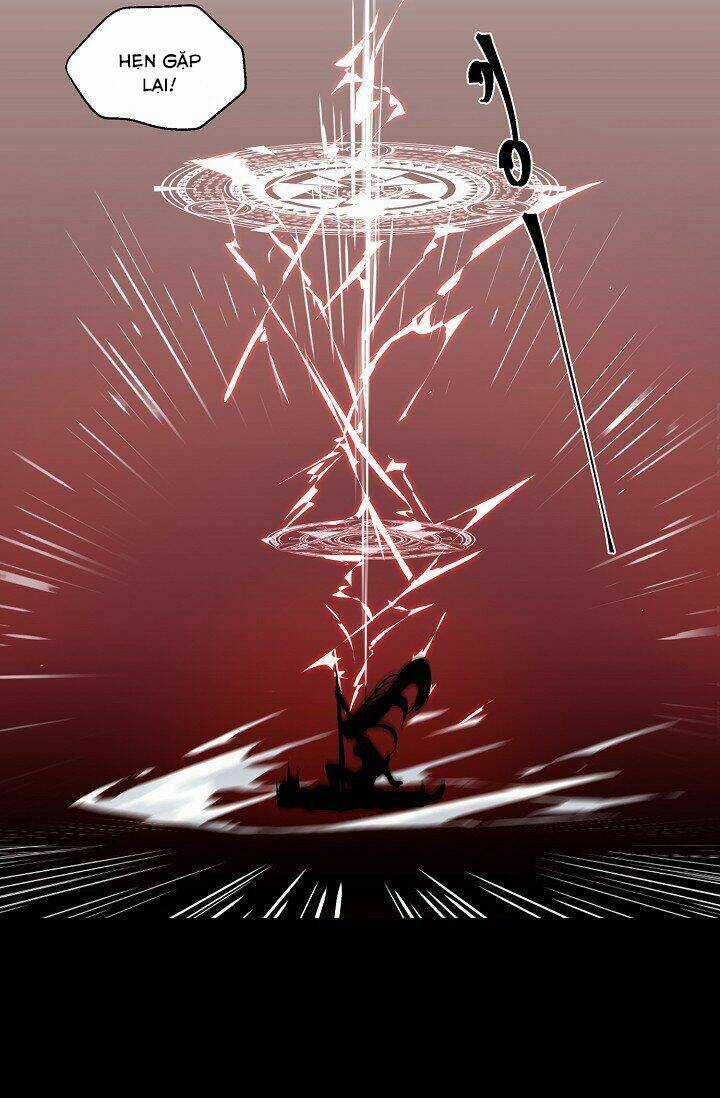 Cứu Tinh Của Các Không Gian Chapter 2 trang 11