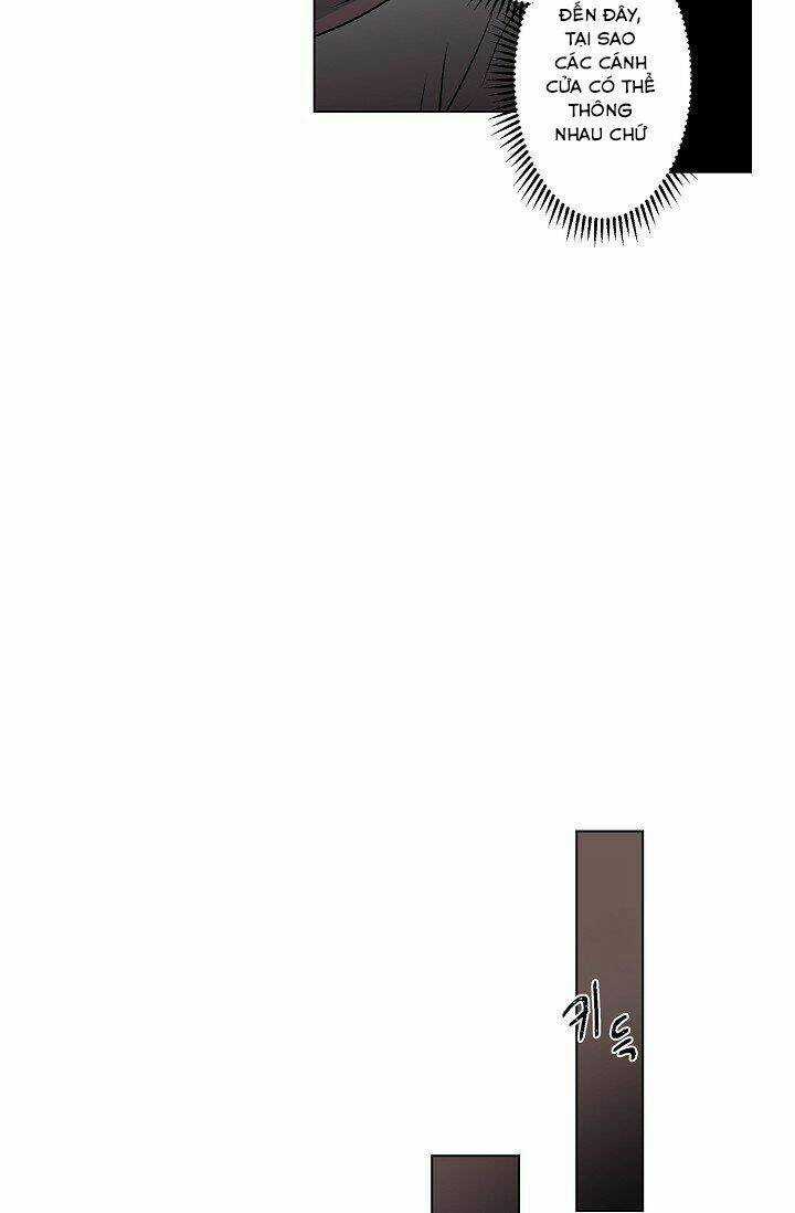 Cứu Tinh Của Các Không Gian Chapter 2 trang 34