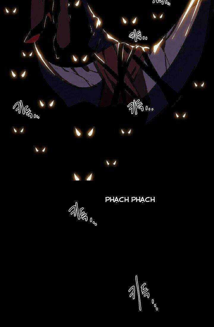 Cứu Tinh Của Các Không Gian Chapter 2 trang 38