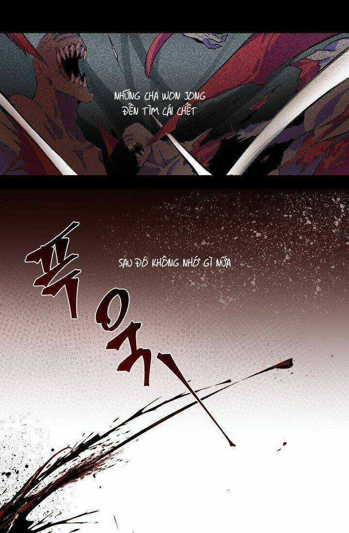 Cứu Tinh Của Các Không Gian Chapter 2 trang 4