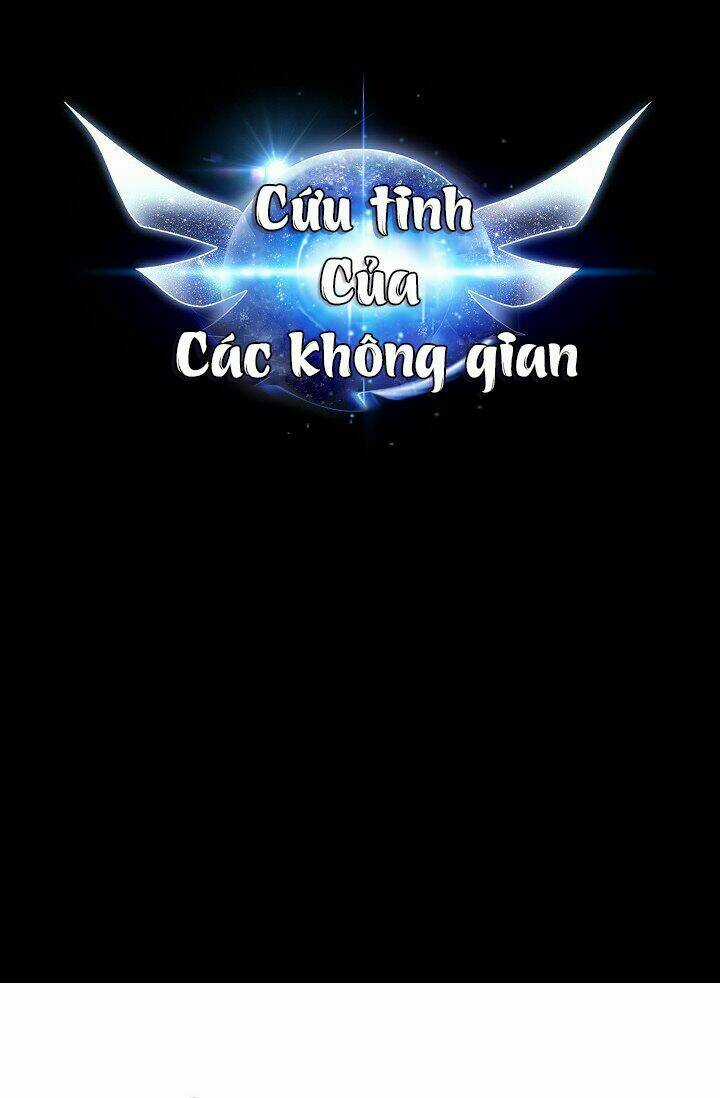 Cứu Tinh Của Các Không Gian Chapter 2 trang 40