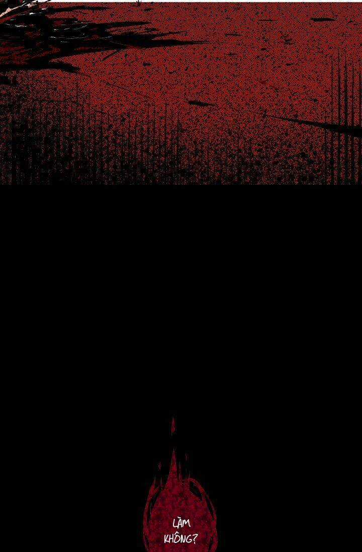 Cứu Tinh Của Các Không Gian Chapter 2 trang 5