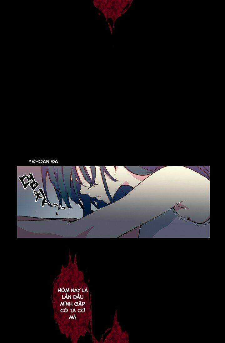 Cứu Tinh Của Các Không Gian Chapter 2 trang 6