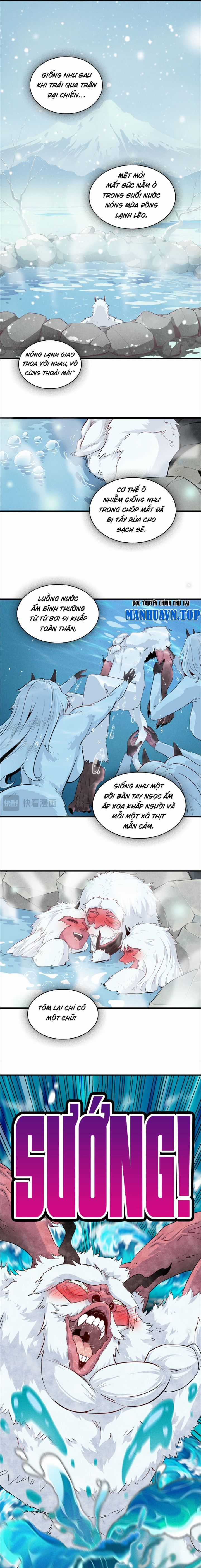 Cửu Tinh Độc Nãi Chapter 1 trang 2