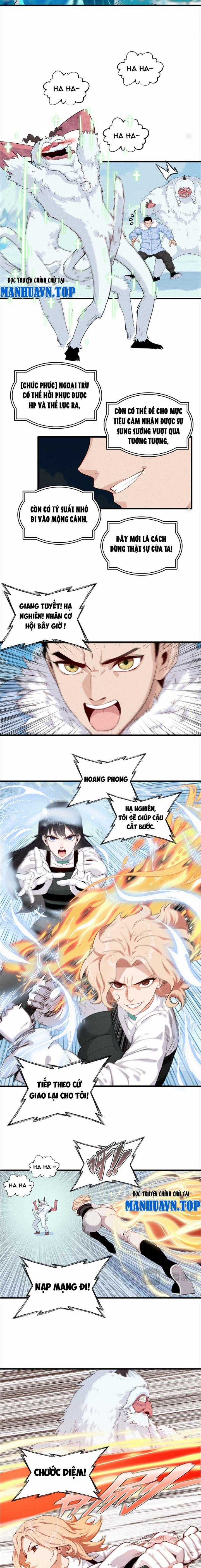 Cửu Tinh Độc Nãi Chapter 1 trang 3