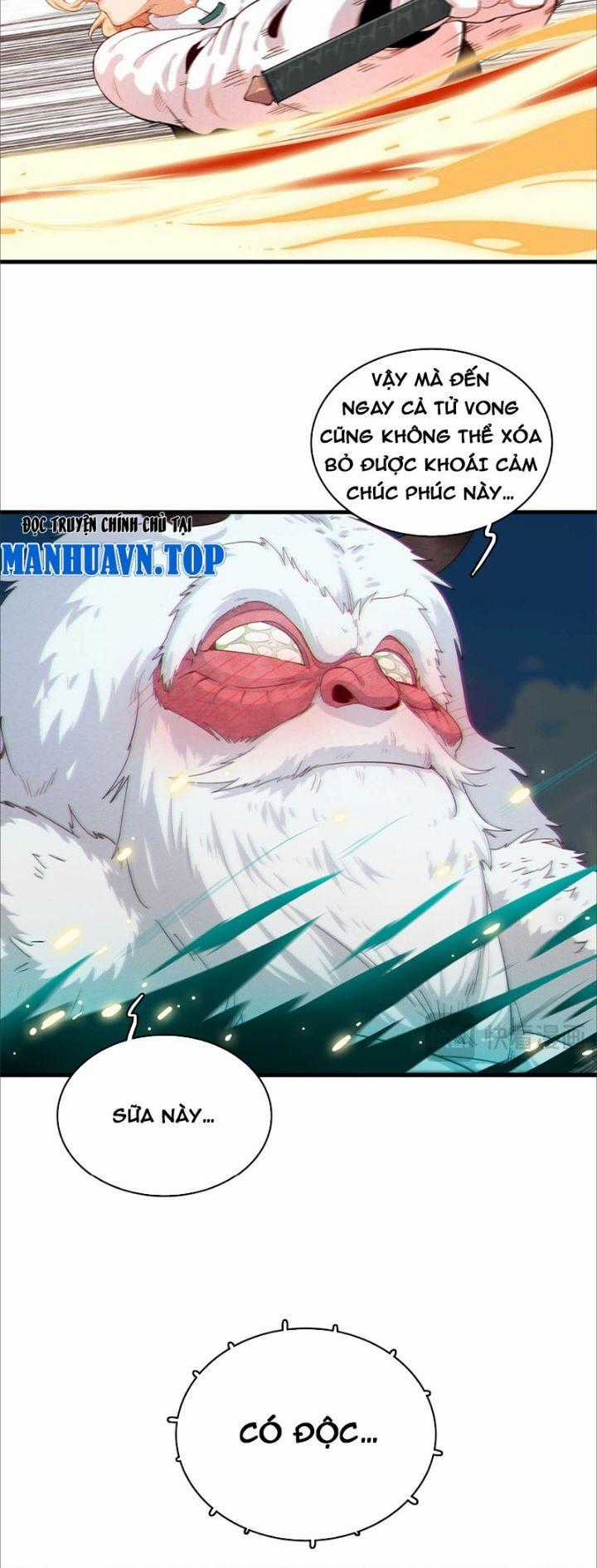 Cửu Tinh Độc Nãi Chapter 1 trang 4