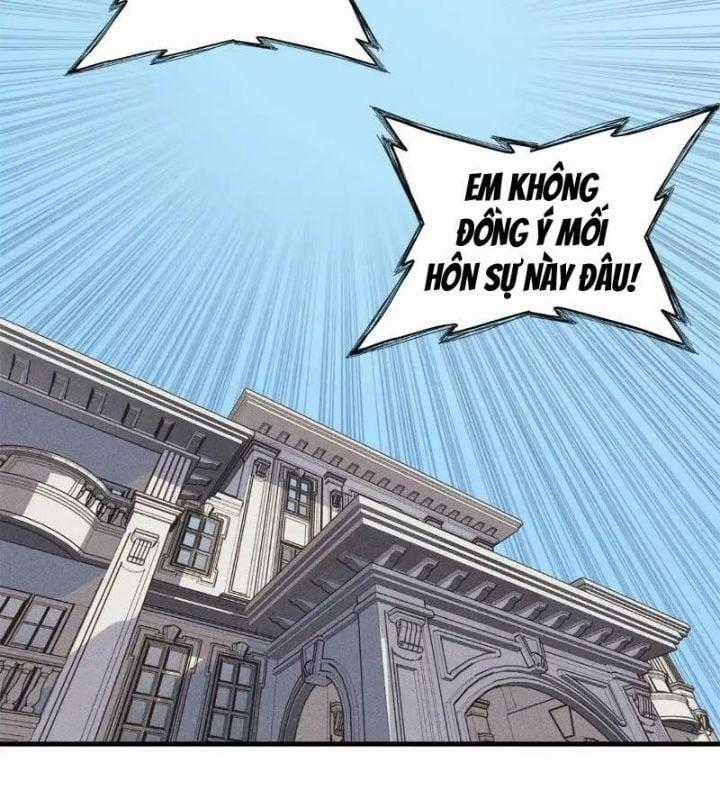 Cửu Tinh Độc Nãi Chapter 13 trang 5