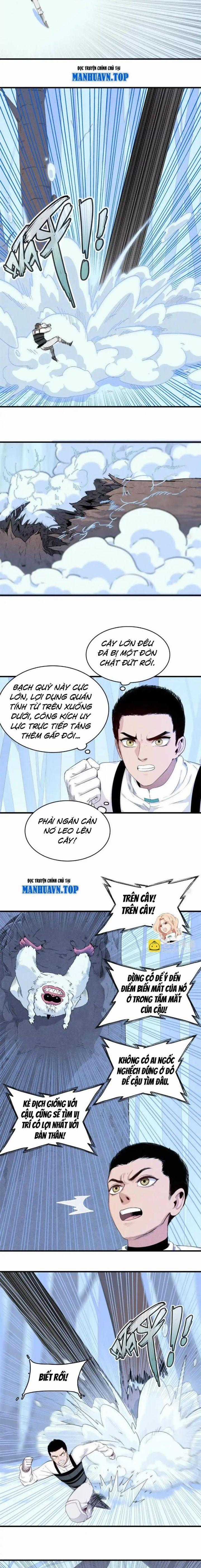 Cửu Tinh Độc Nãi Chapter 16 trang 1