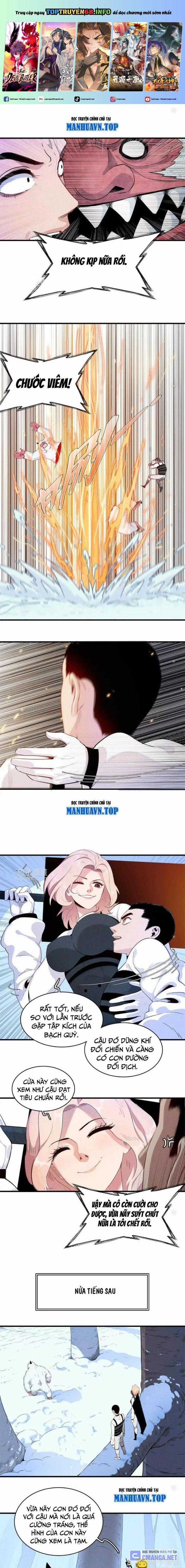 Cửu Tinh Độc Nãi Chapter 17 trang 0