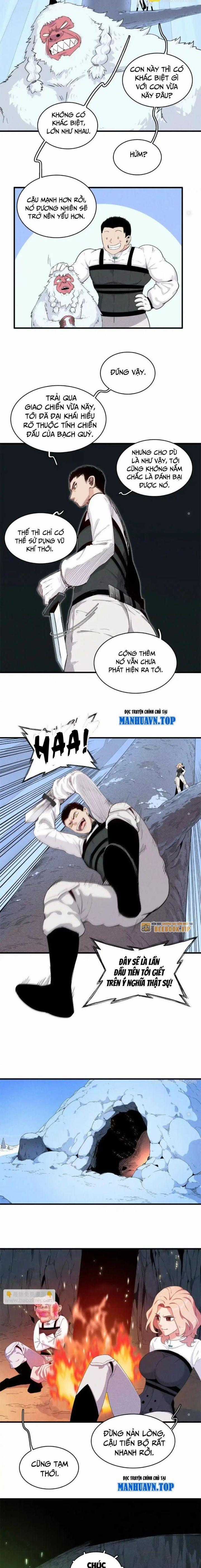 Cửu Tinh Độc Nãi Chapter 17 trang 1