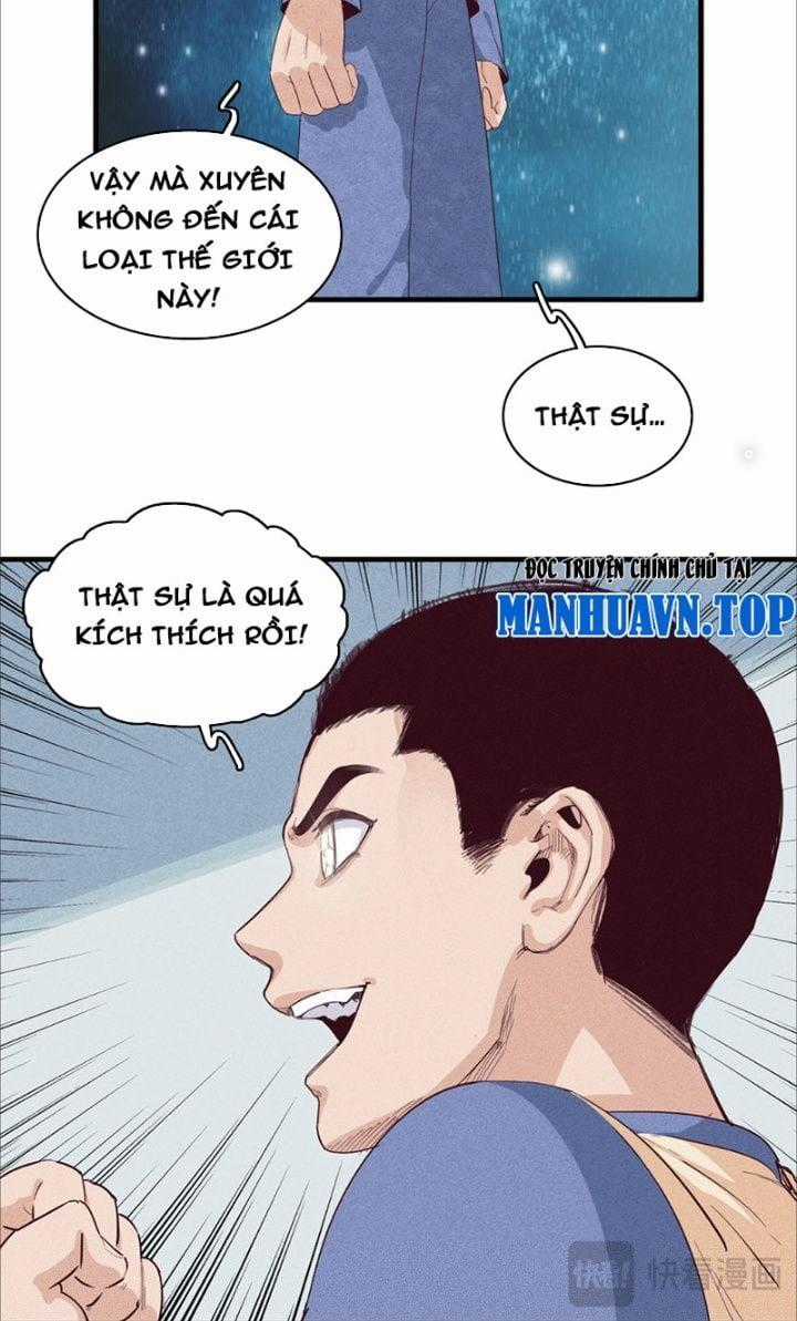 Cửu Tinh Độc Nãi Chapter 2 trang 9