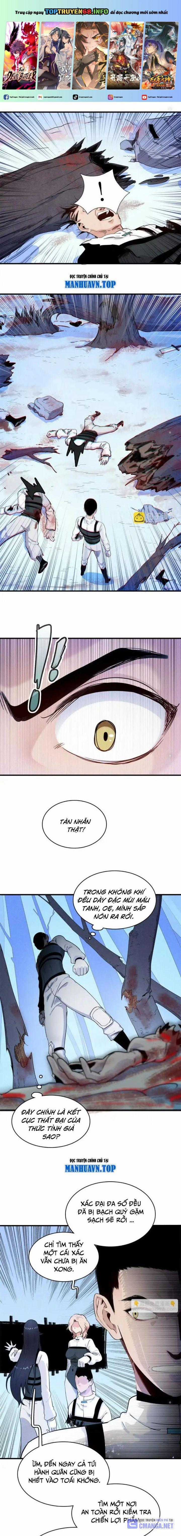 Cửu Tinh Độc Nãi Chapter 20 trang 0