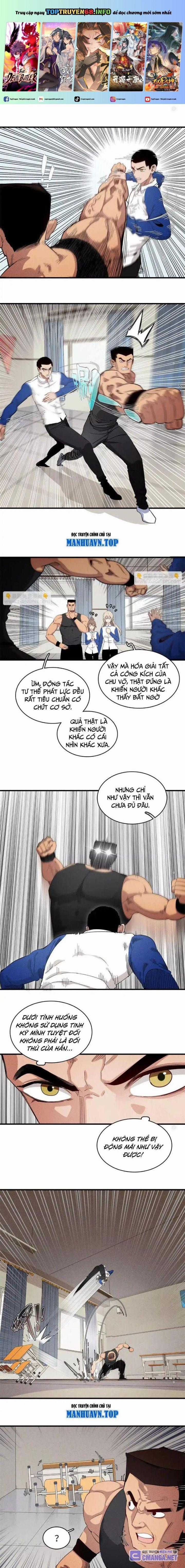Cửu Tinh Độc Nãi Chapter 22 trang 0