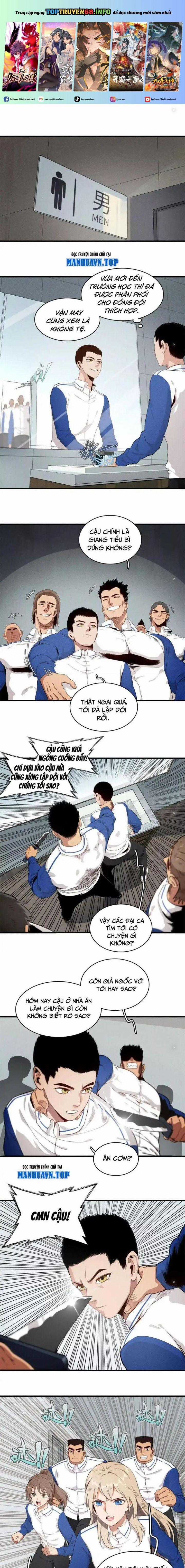 Cửu Tinh Độc Nãi Chapter 23 trang 0
