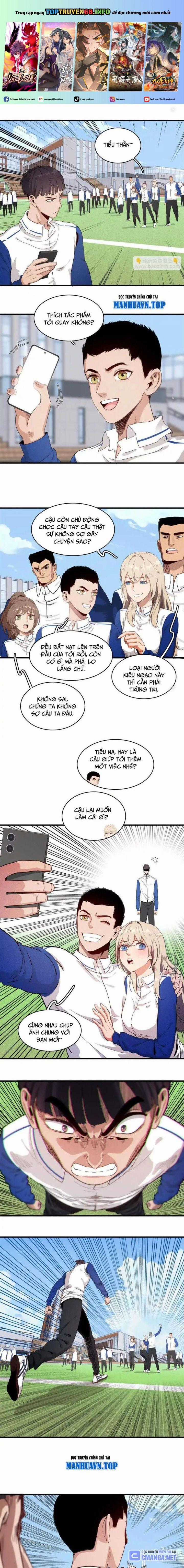 Cửu Tinh Độc Nãi Chapter 24 trang 0