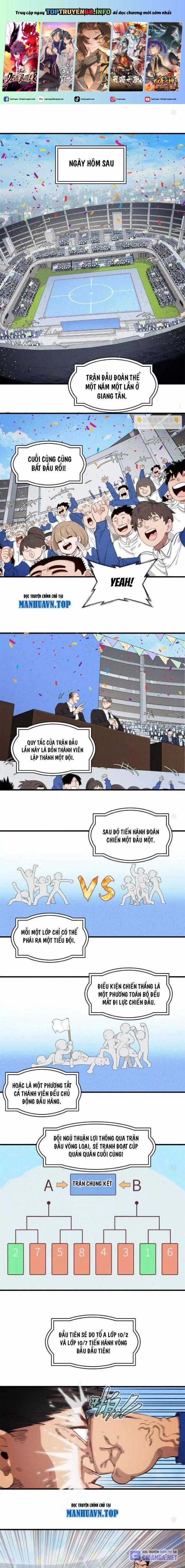 Cửu Tinh Độc Nãi Chapter 25 trang 0