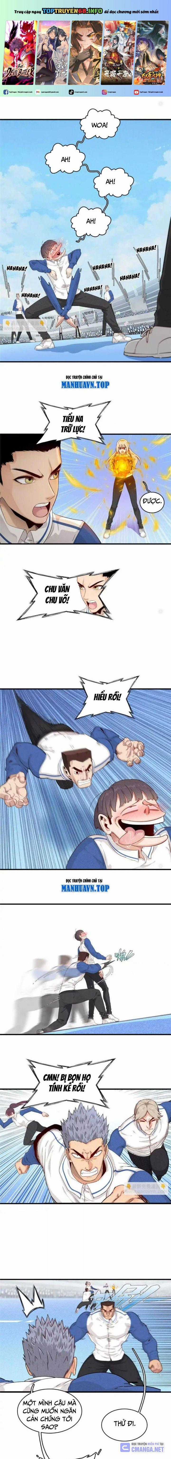 Cửu Tinh Độc Nãi Chapter 27 trang 0