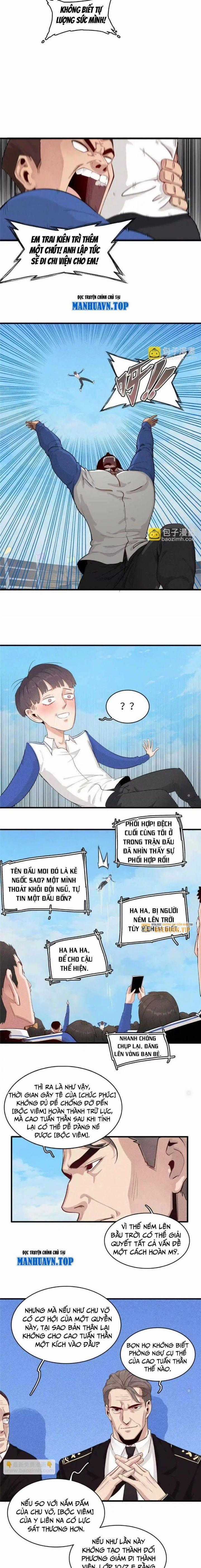 Cửu Tinh Độc Nãi Chapter 27 trang 1