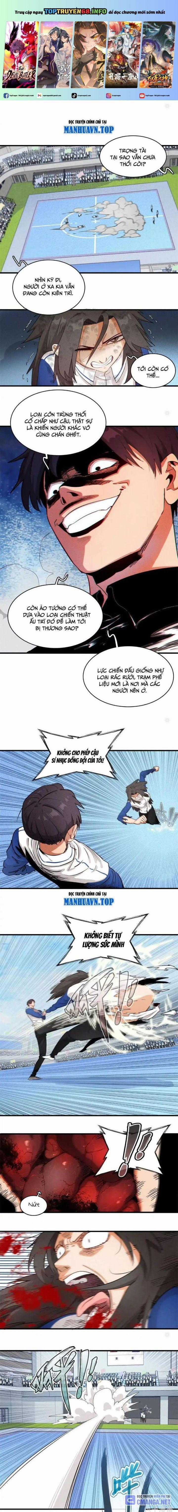 Cửu Tinh Độc Nãi Chapter 32 trang 0