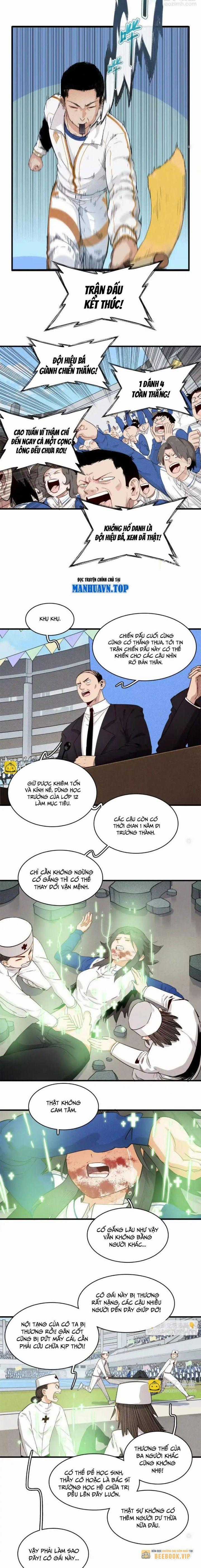 Cửu Tinh Độc Nãi Chapter 32 trang 1