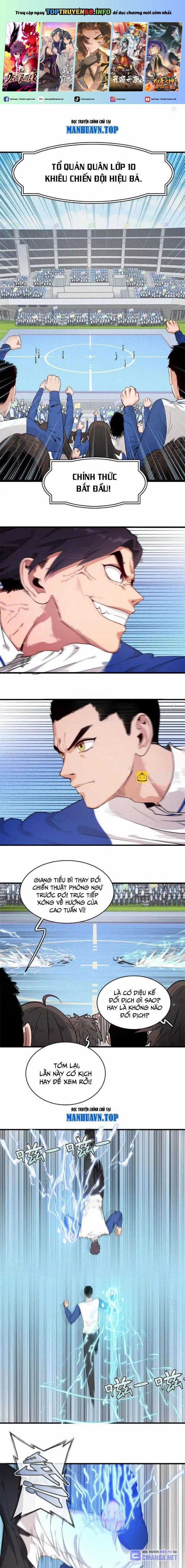 Cửu Tinh Độc Nãi Chapter 33 trang 0