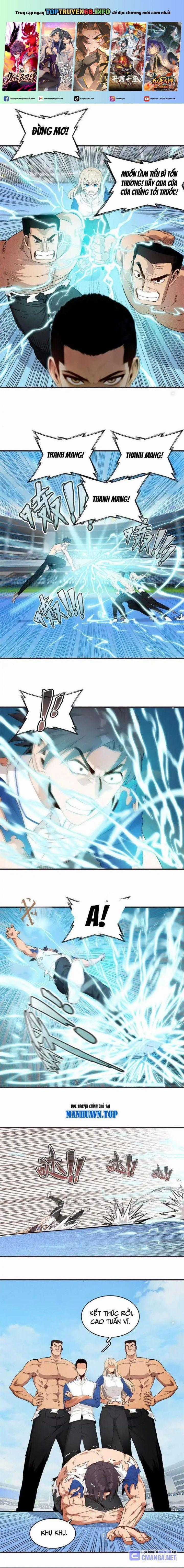 Cửu Tinh Độc Nãi Chapter 39 trang 0