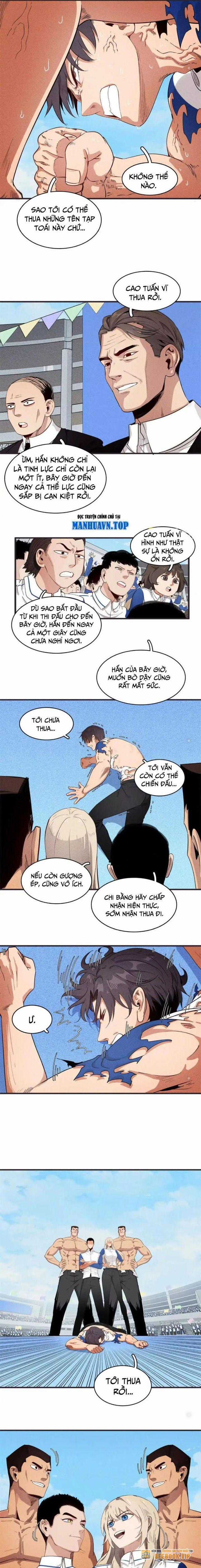 Cửu Tinh Độc Nãi Chapter 39 trang 1