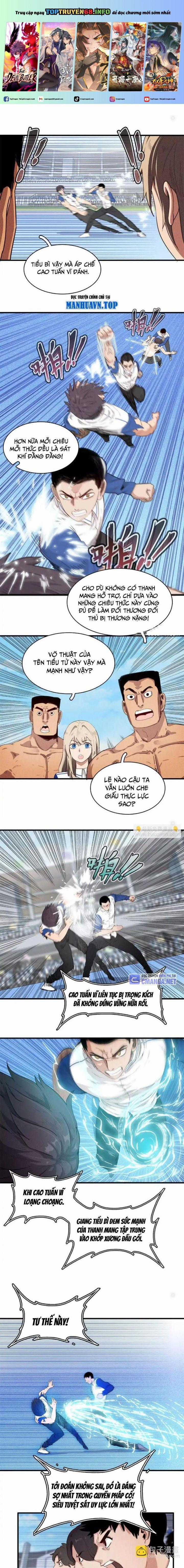 Cửu Tinh Độc Nãi Chapter 40 trang 0
